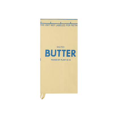 Butter Tea Towel