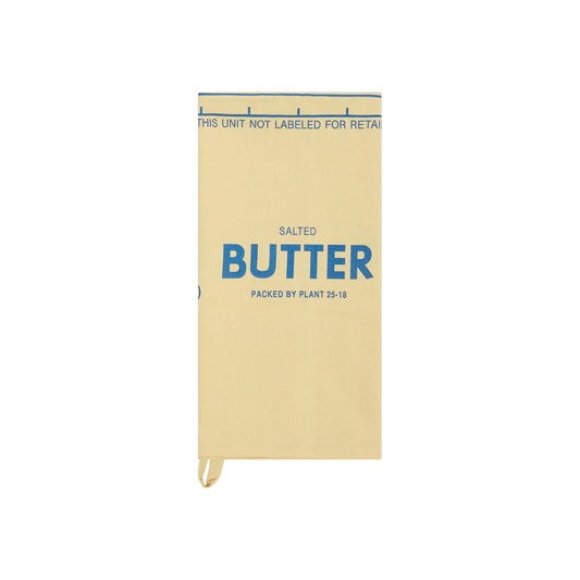 Butter Tea Towel