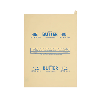 Butter Tea Towel