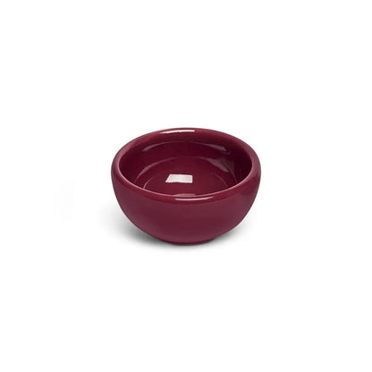 Nut Bowl Cherry