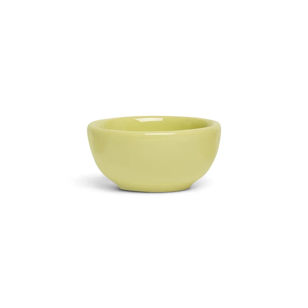 Nut Bowl Lime