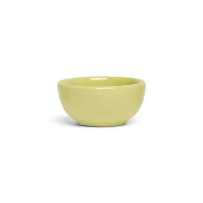 Nut Bowl Lime
