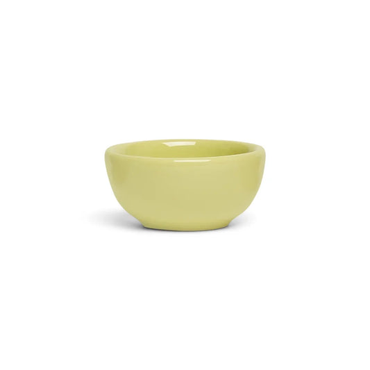 Nut Bowl Lime