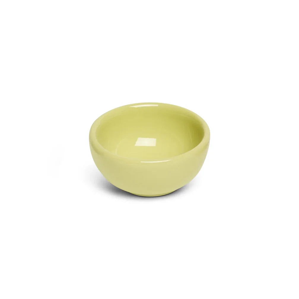 Nut Bowl Lime