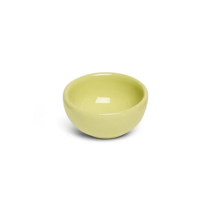 Nut Bowl Lime