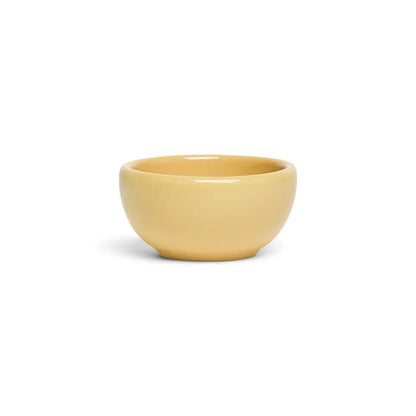 Nut Bowl Yellow