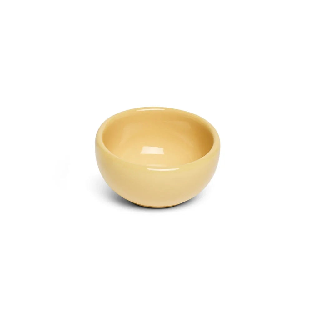 Nut Bowl Yellow