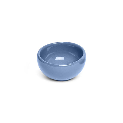 Nut Bowl Blue