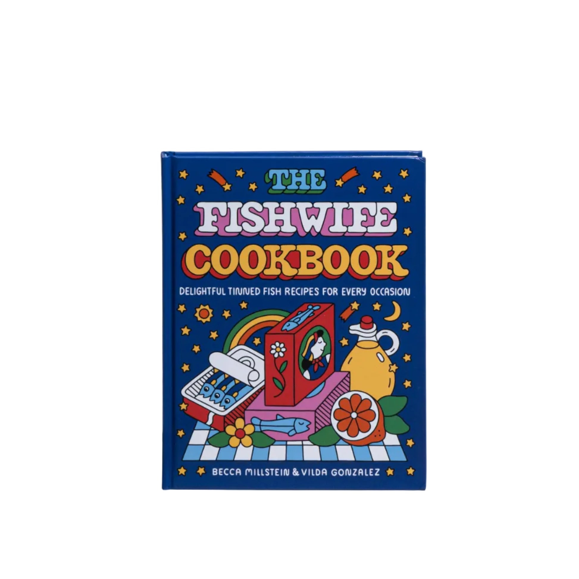 Fishwife Cookbook 