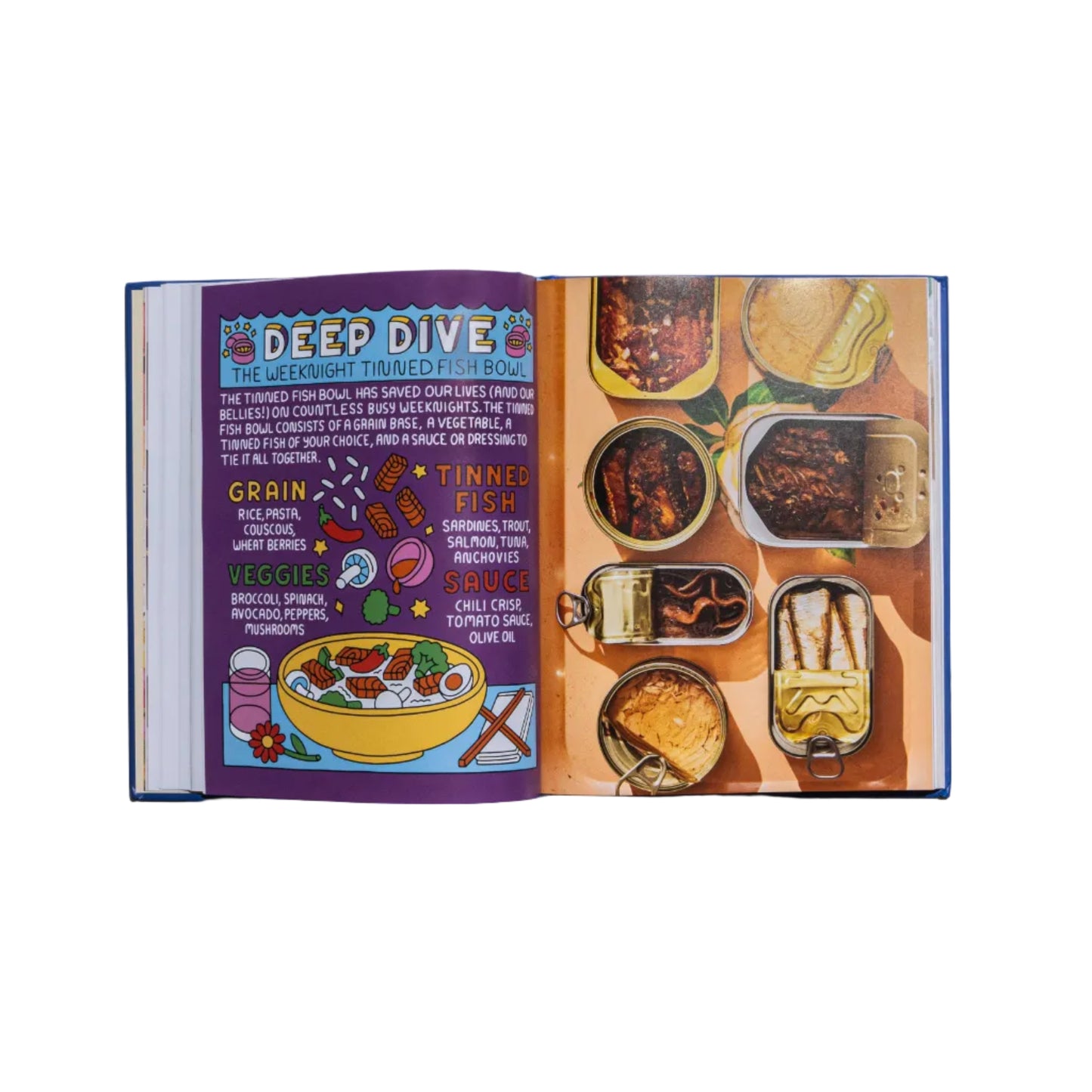 Fishwife Cookbook