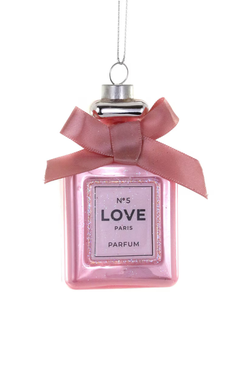 Parfum d'Amour