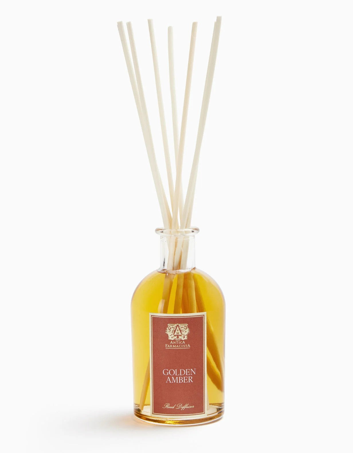 NEW! Golden Amber Diffuser 250ml