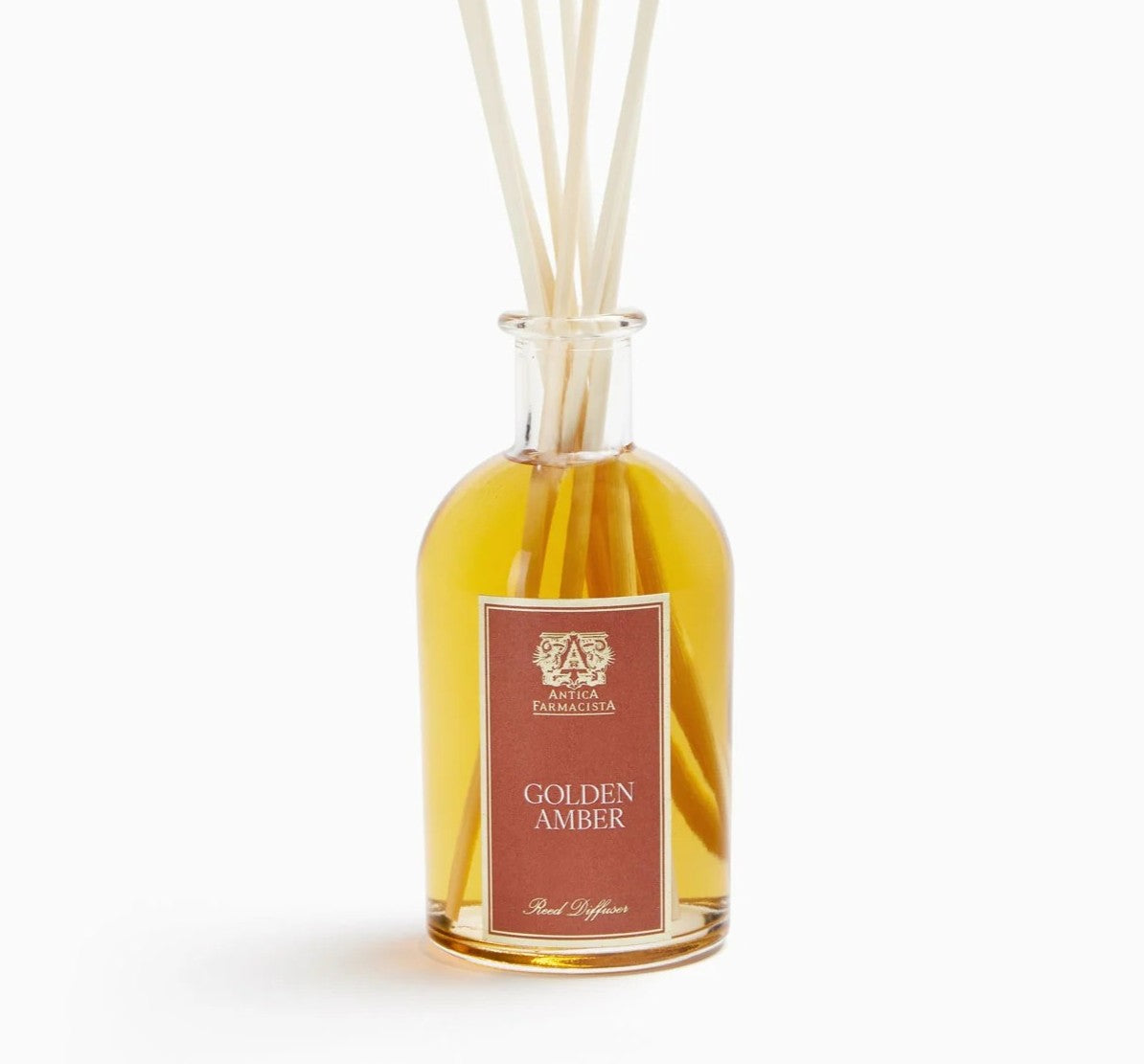 NEW! Golden Amber Diffuser 250ml