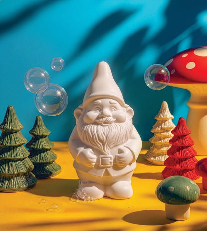 Gnome's Cottage Bar Soap