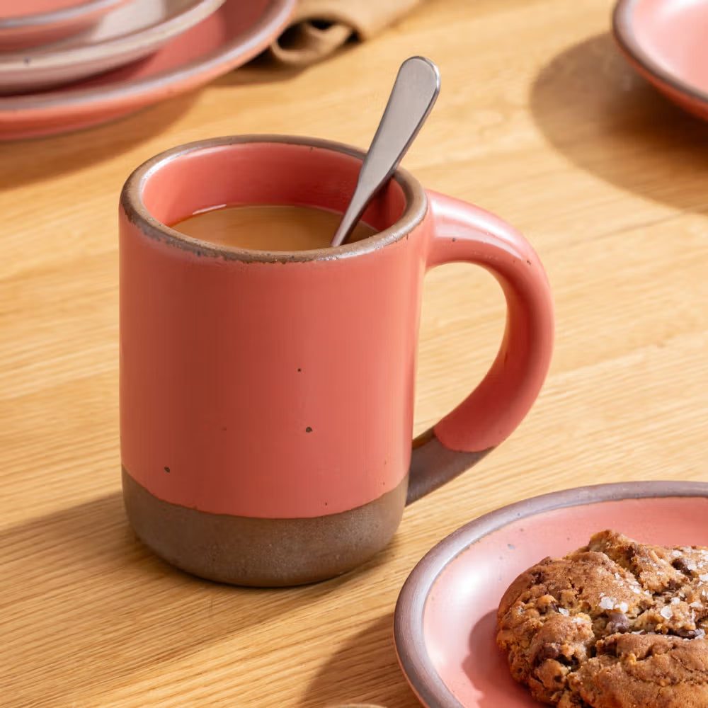 East Fork Mug, Guava 12oz