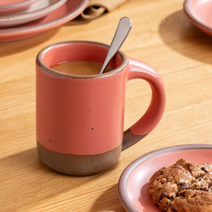 East Fork Mug, Guava 12oz