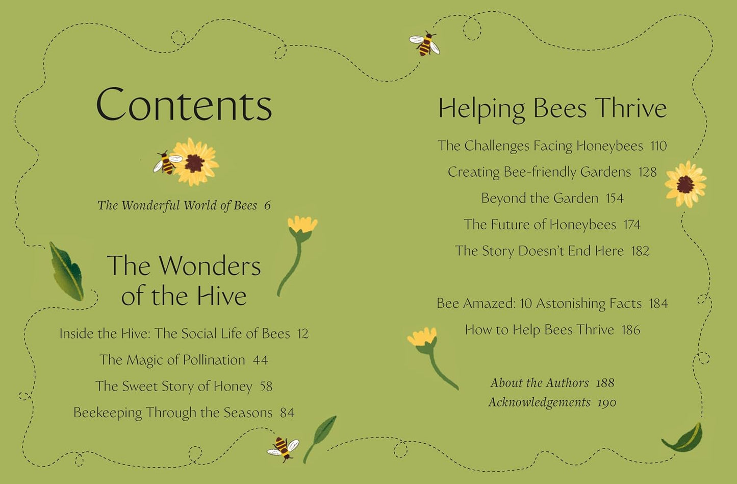 Honeybees: The Wonders of the Hive and How to Help Them Thrive