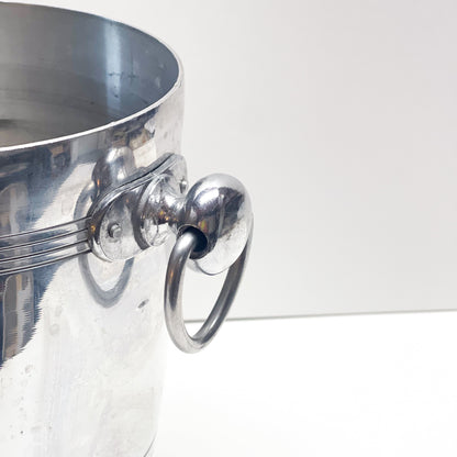 MERCIER Vintage Champagne Bucket