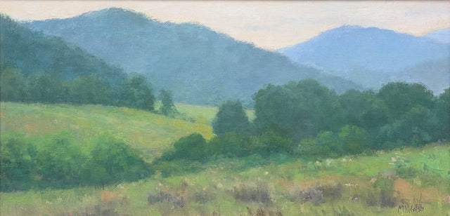 Layers, Meg Walsh