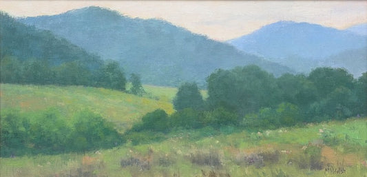Layers, Meg Walsh - r. h. ballard shop & gallery