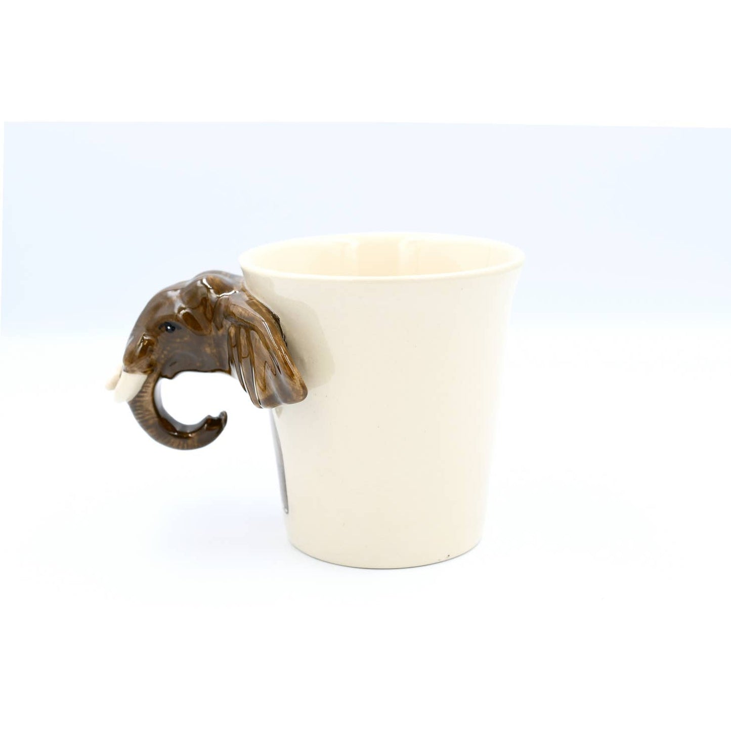 Elephant Mug