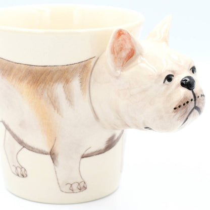 French Bulldog Mug