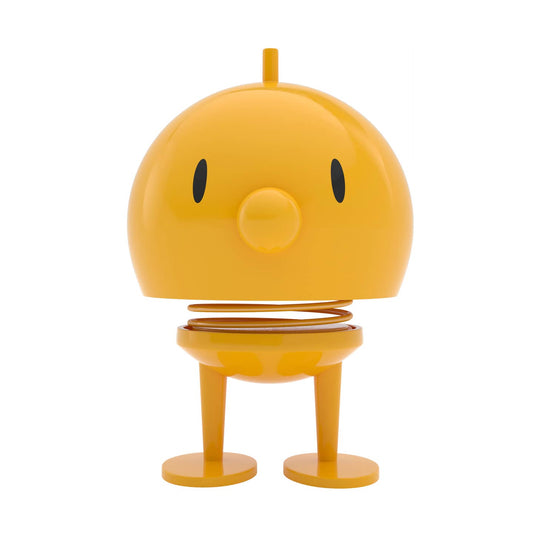 Hoptimist Classic Bumble Large Yellow