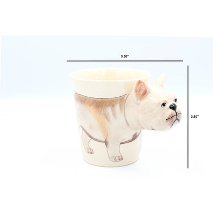 French Bulldog Mug
