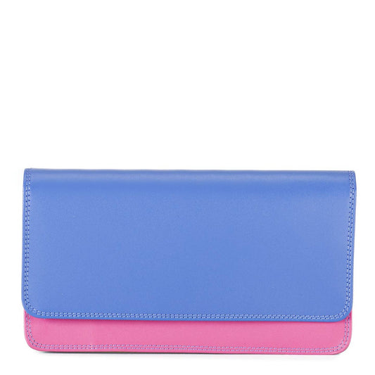 Medium Matinee Wallet Viola