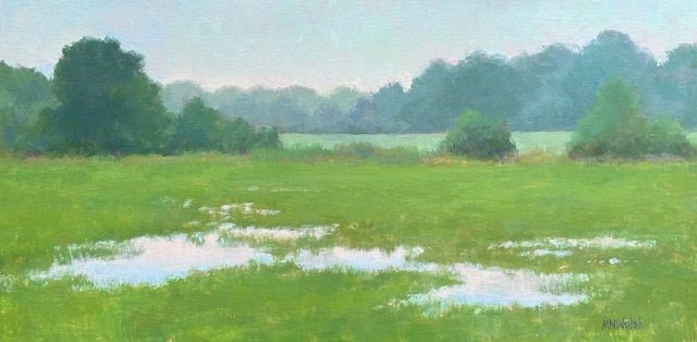 After the Deluge, Meg Walsh - r. h. ballard shop & gallery