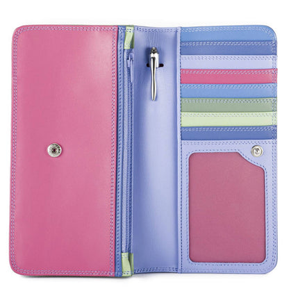 Medium Matinee Wallet Viola