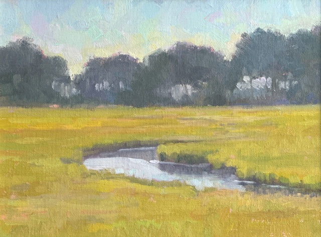 Summer Haze, Meg Walsh - r. h. ballard shop & gallery