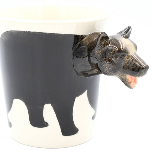 Black Bear Mug