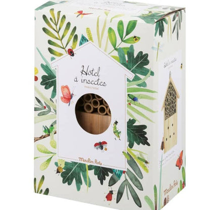 Insect Hotel