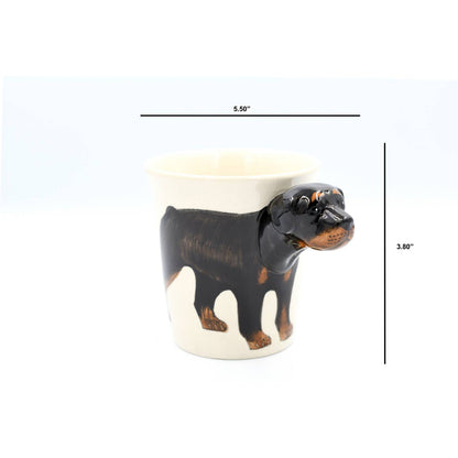 Rottweiler Mug