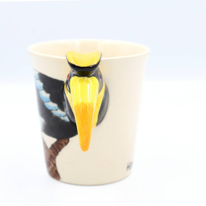 Hornbill Mug