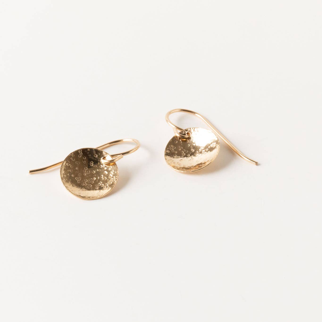 Parker Drop Earrings