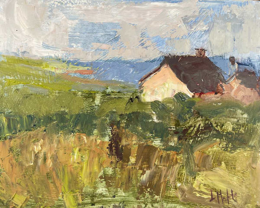 Forgotten Beginnings, Lynn Mehta