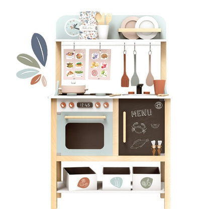 Kitchen Party Play-Set