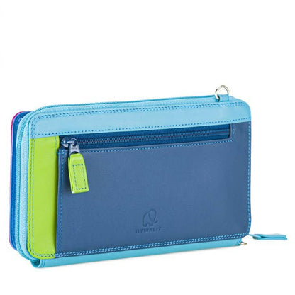 Smart Phone Wallet with Shoulder Strap Liguria