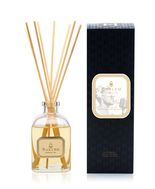 Lady Day Luxury Reed Diffuser