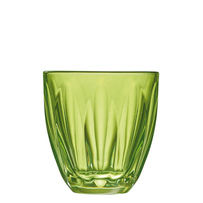 Kiwi Lily Glassware, France