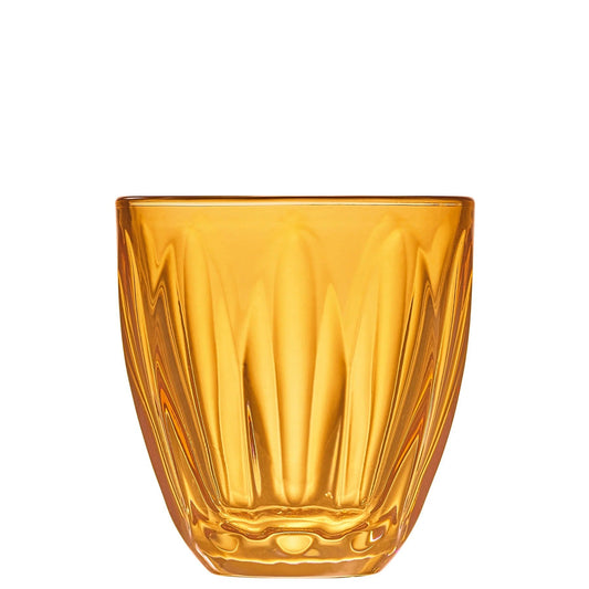Mandarin Lily Glassware, France