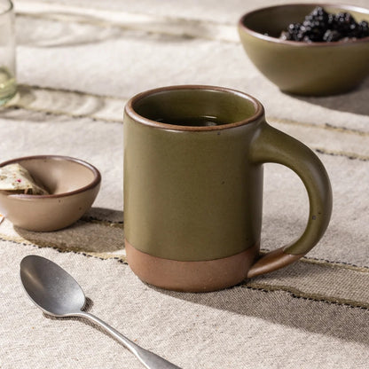 East Fork Mug, Longleaf 12oz