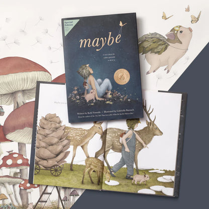 Maybe, Special Edition