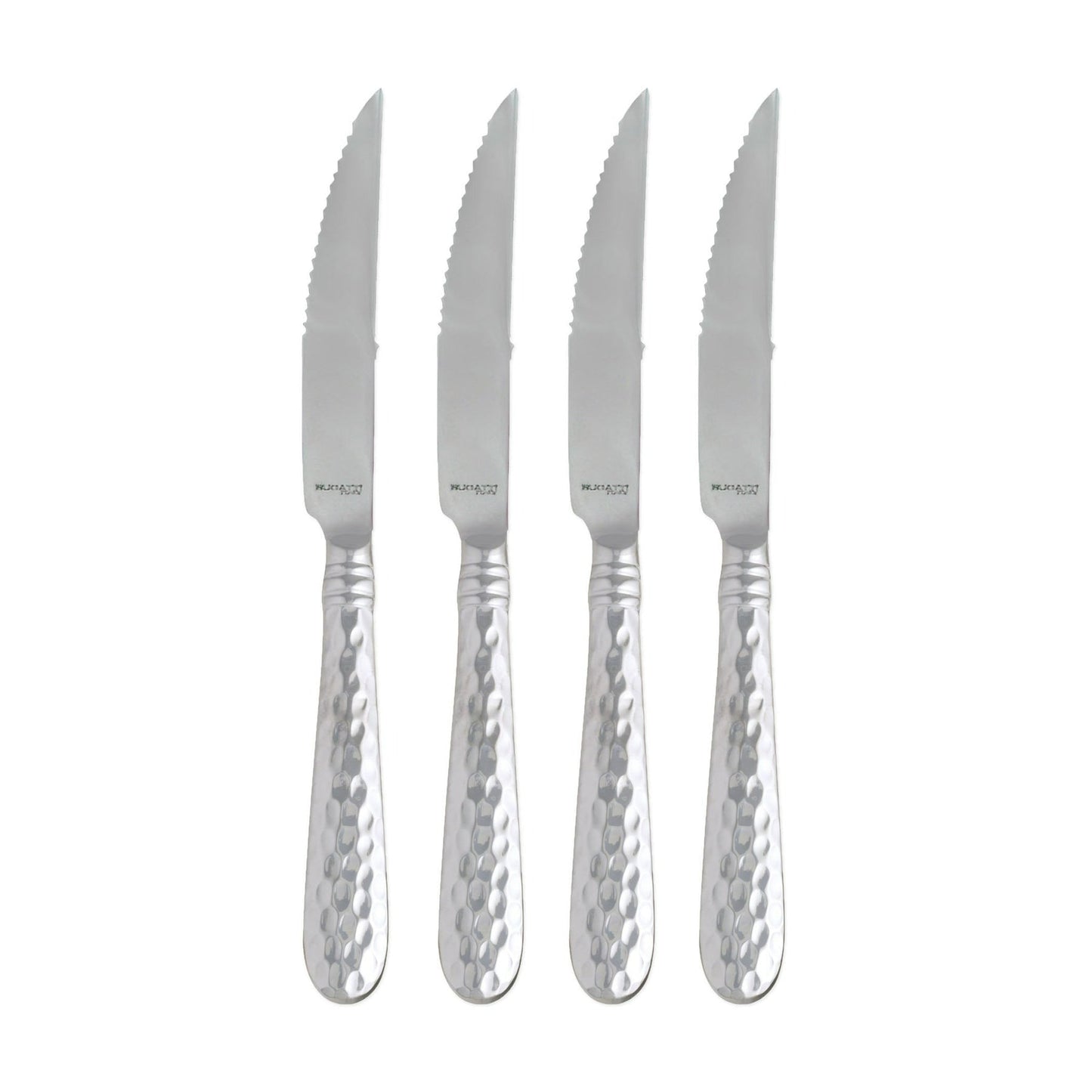 Martellato Steak Knives Set of 4