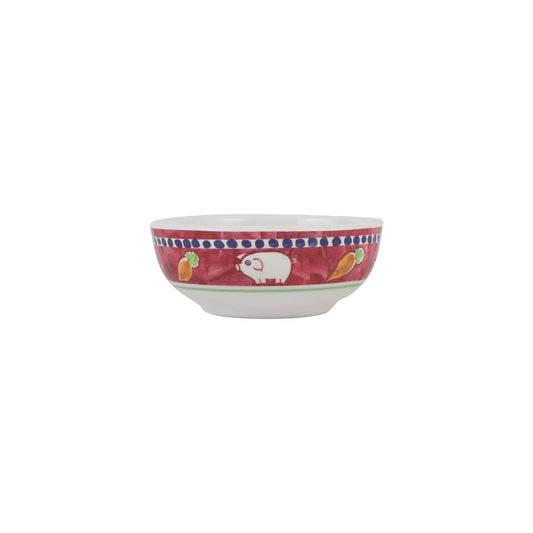 Melamine Campagna Porco Olive Oil Bowl