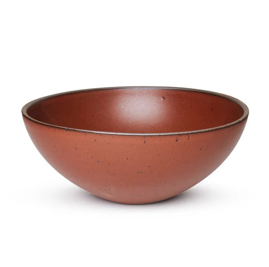East Fork Mixing Bowl, Amaro 11in X 4in