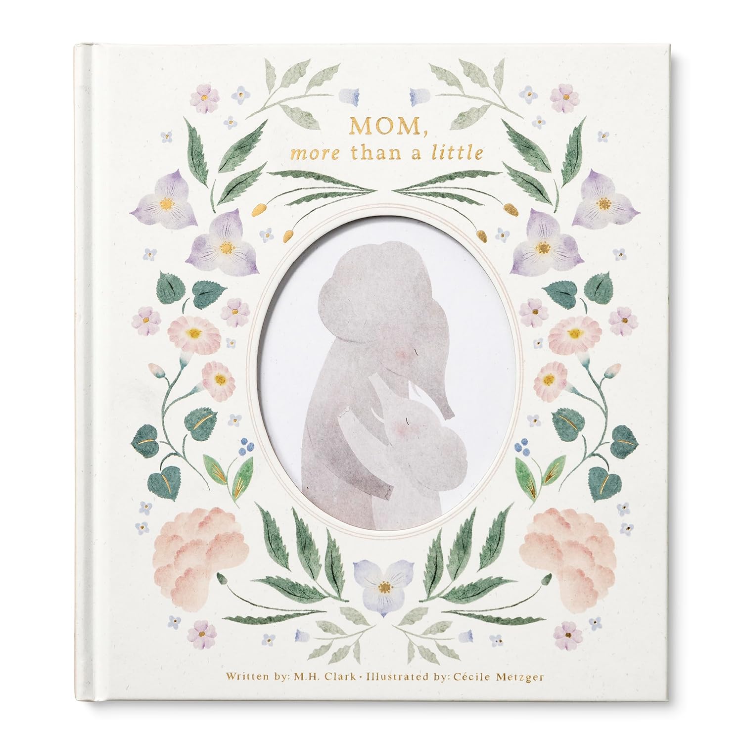 Mom, More than a Little - r. h. ballard shop & gallery
