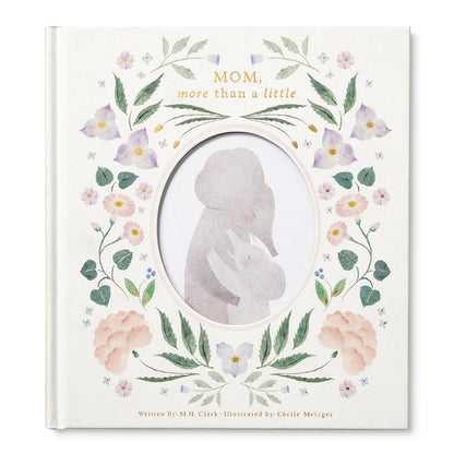 Mom, More than a Little - r. h. ballard shop & gallery